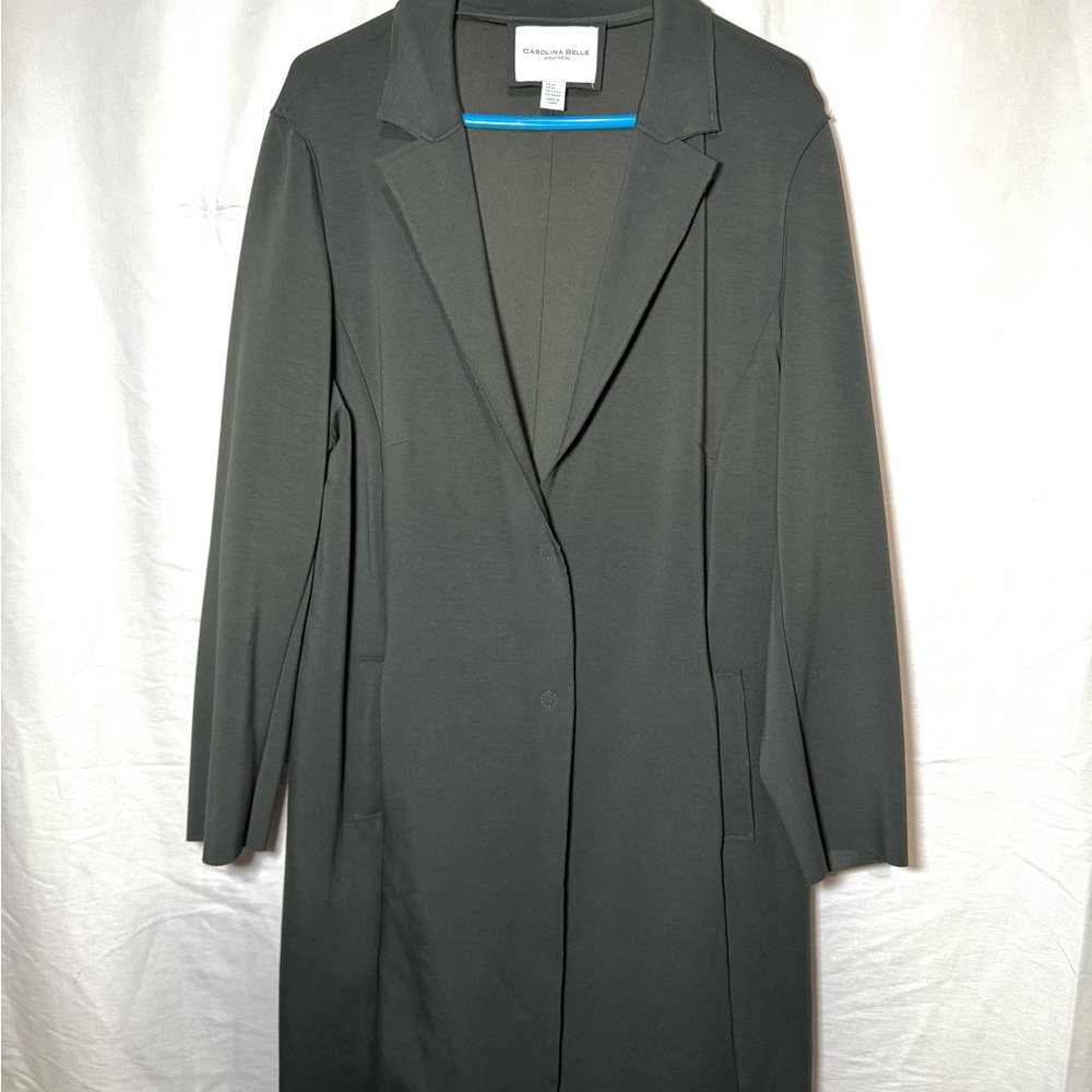 Carolina Belle Montreal Blazer